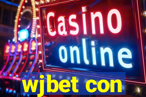 wjbet con